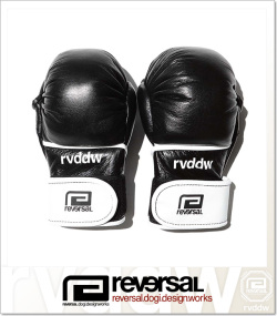 rvddw POUND GLOVEの製品画像
