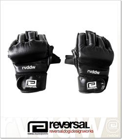 WASHABLE MMA GLOVESの製品画像