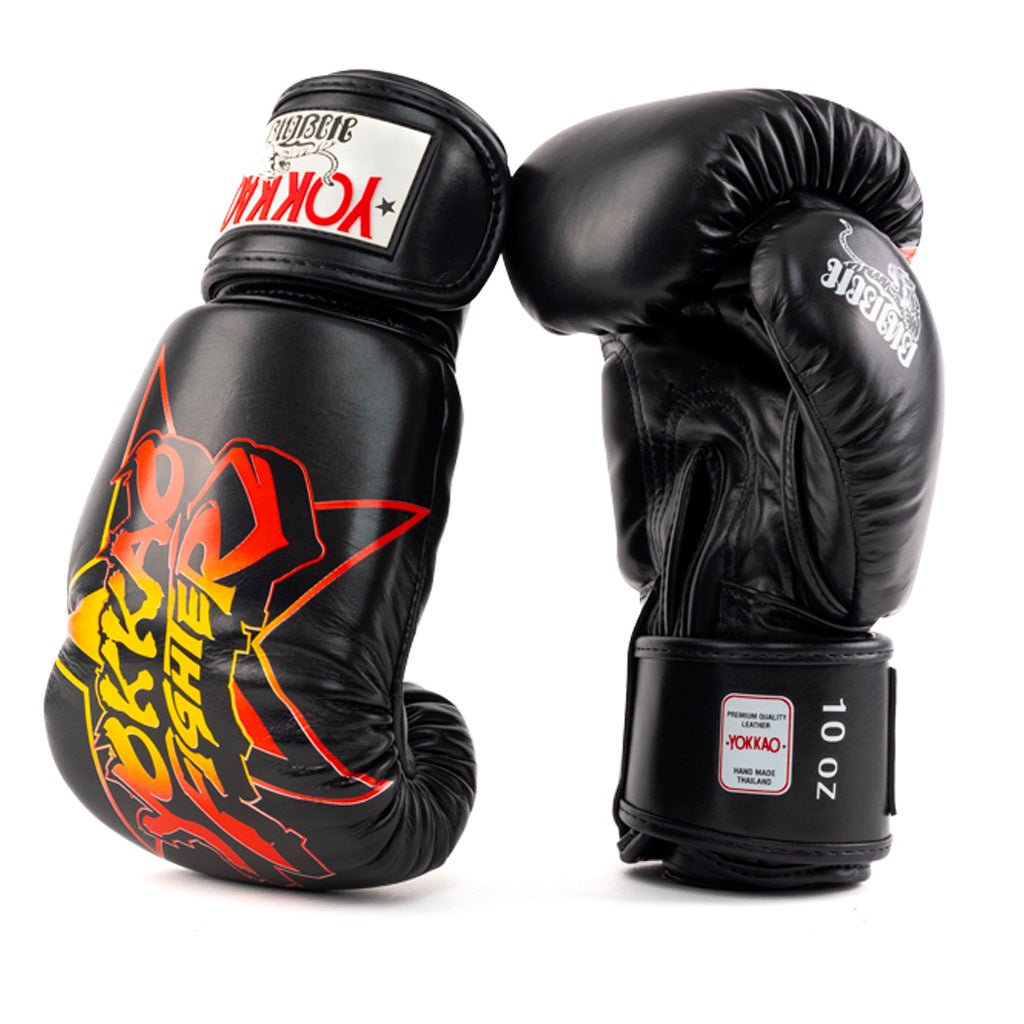 Fighter KOの製品画像