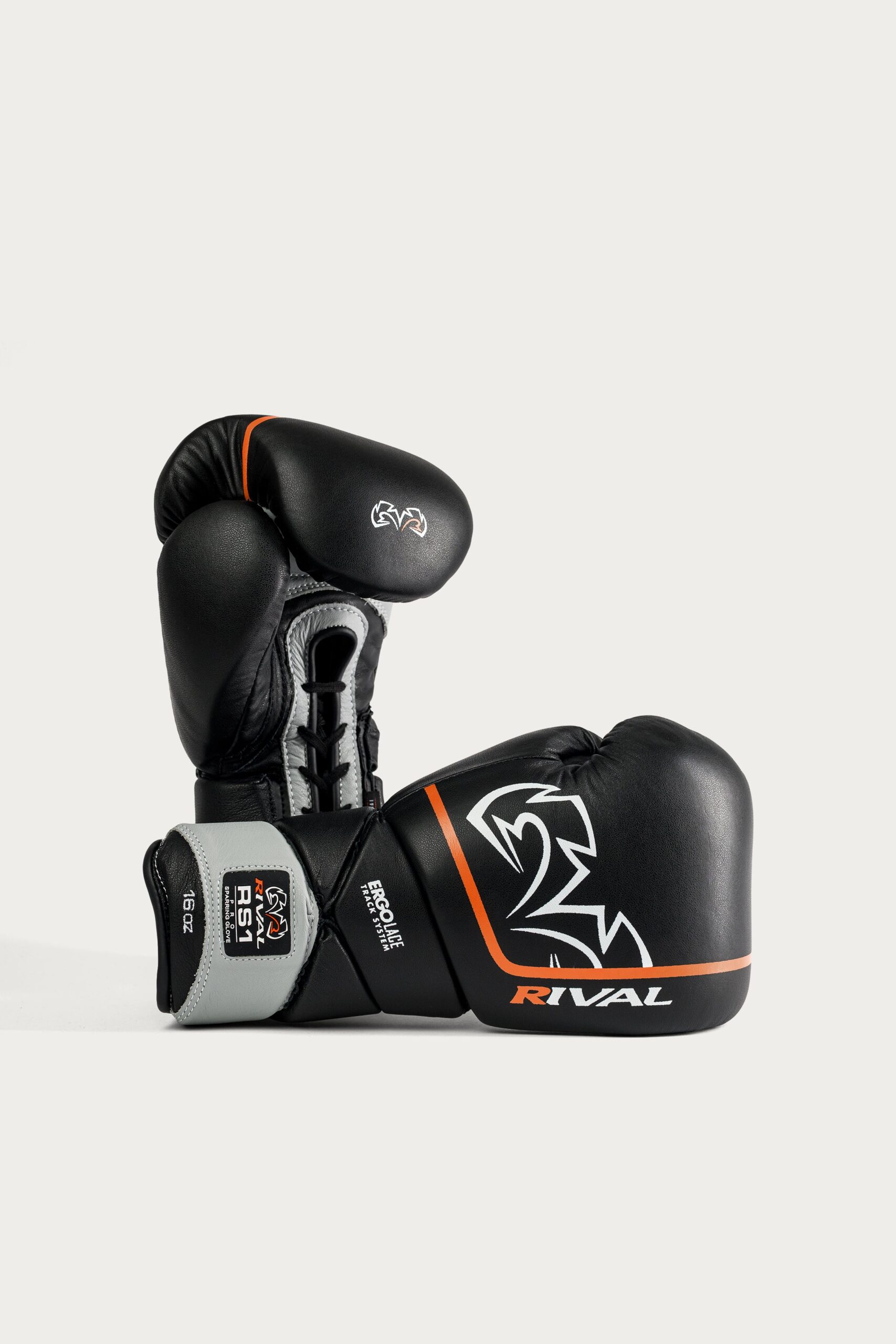 RS1 Leather Pro Sparring Glovesの製品画像