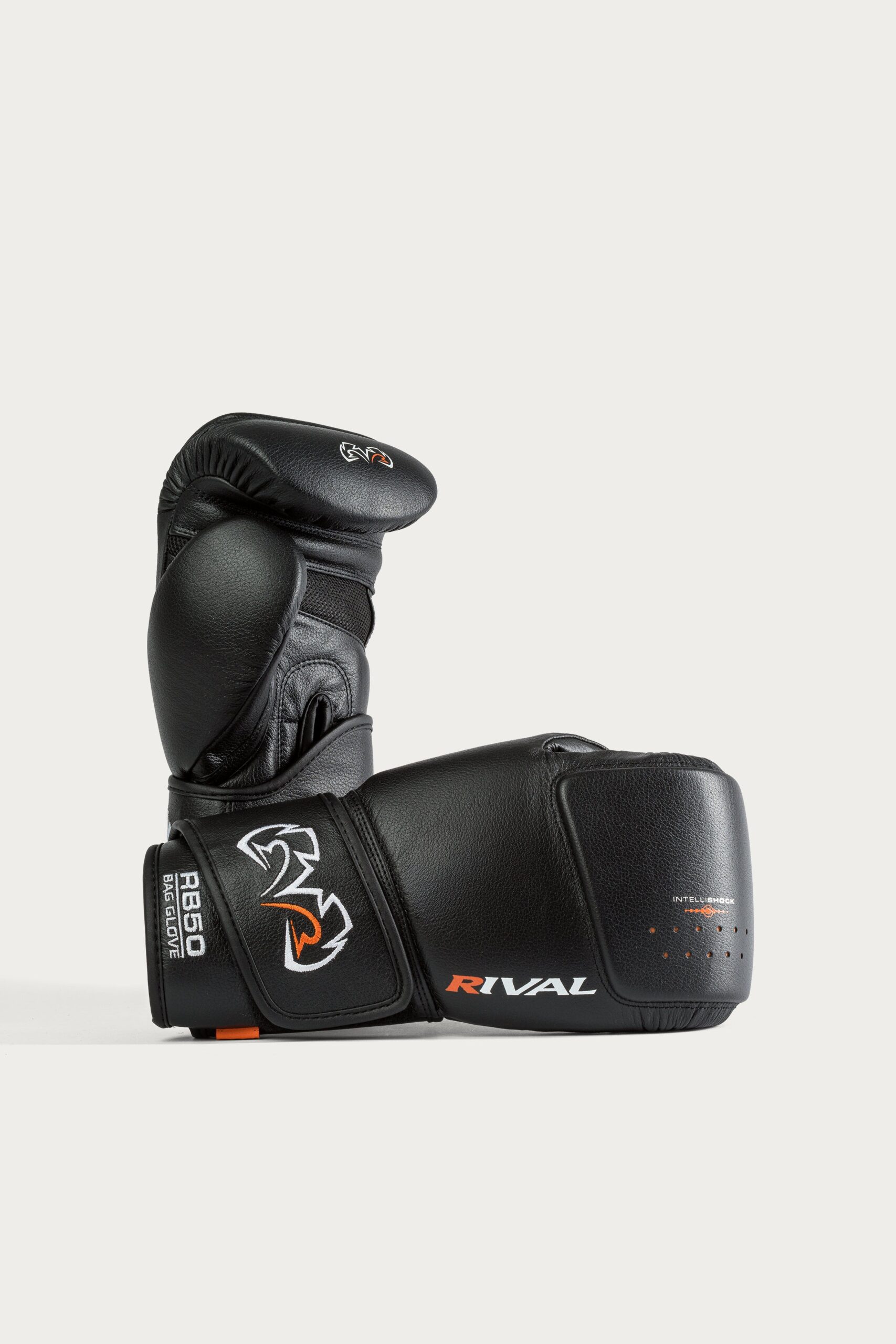 RB50 Intelli-Shock Compact Bag Glovesの製品画像