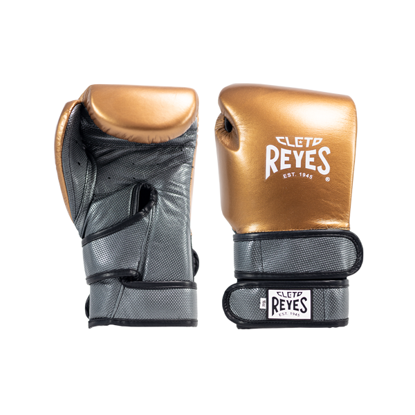Hero Double Loop Boxing Glovesの製品画像