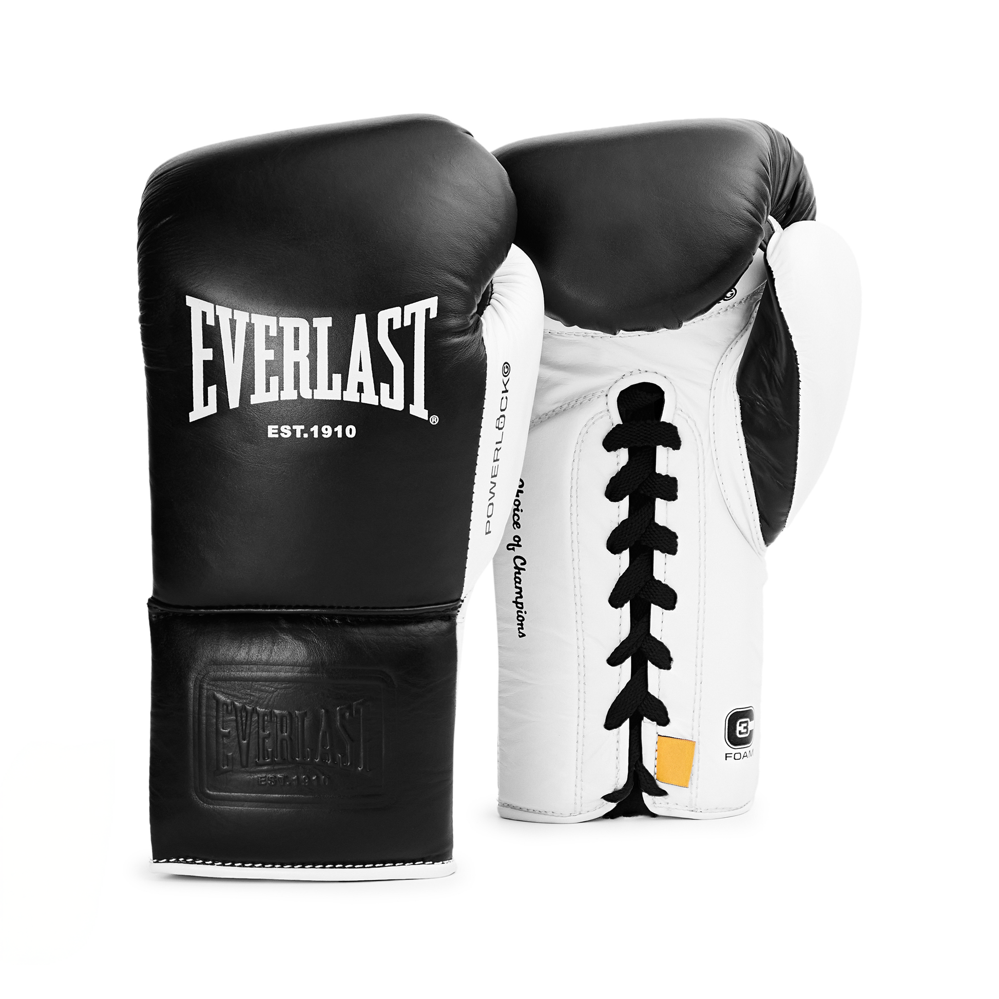 Powerlock OG Pro Fight Gloveの製品画像