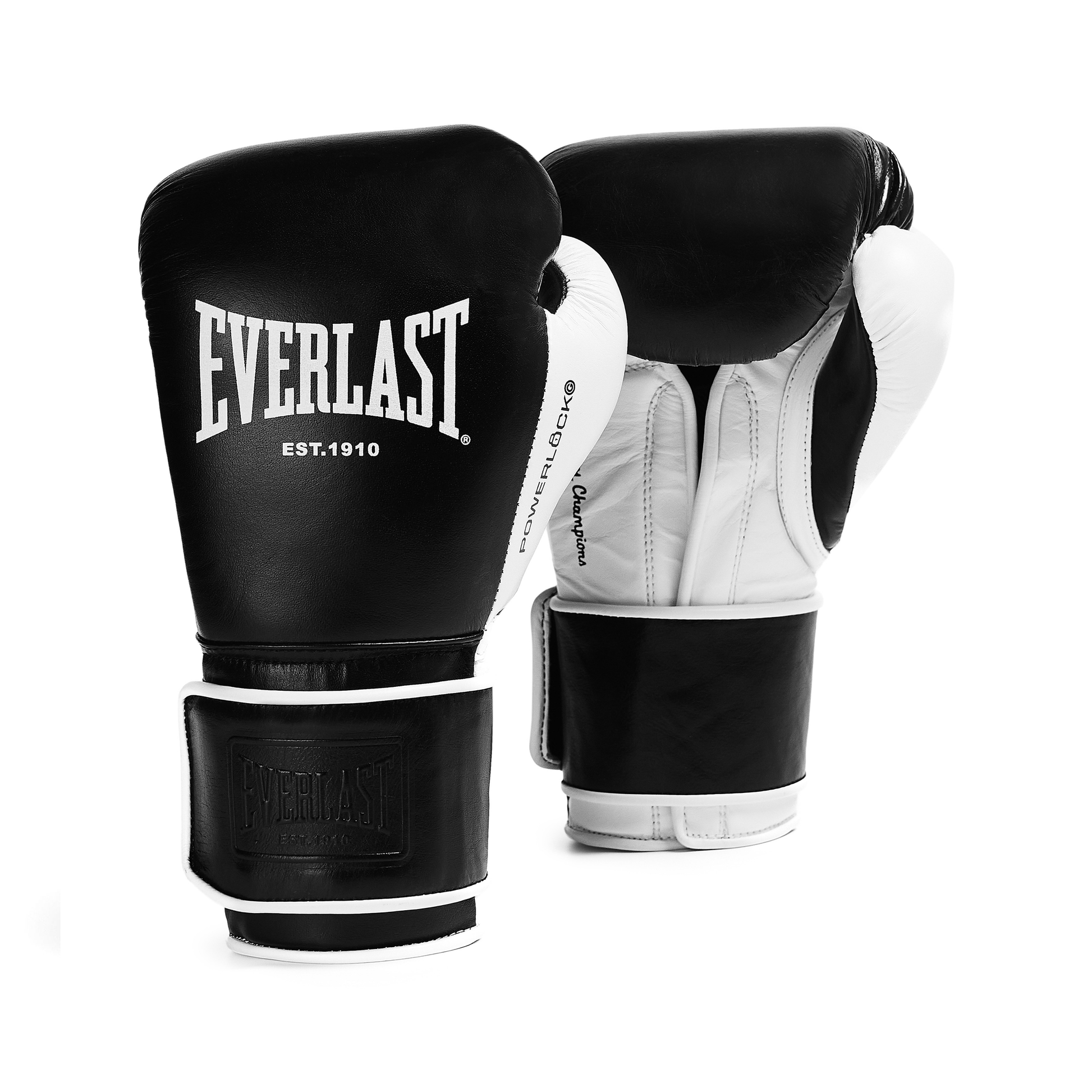 Powerlock OG Pro Training Glove (Hook & Loop)の製品画像