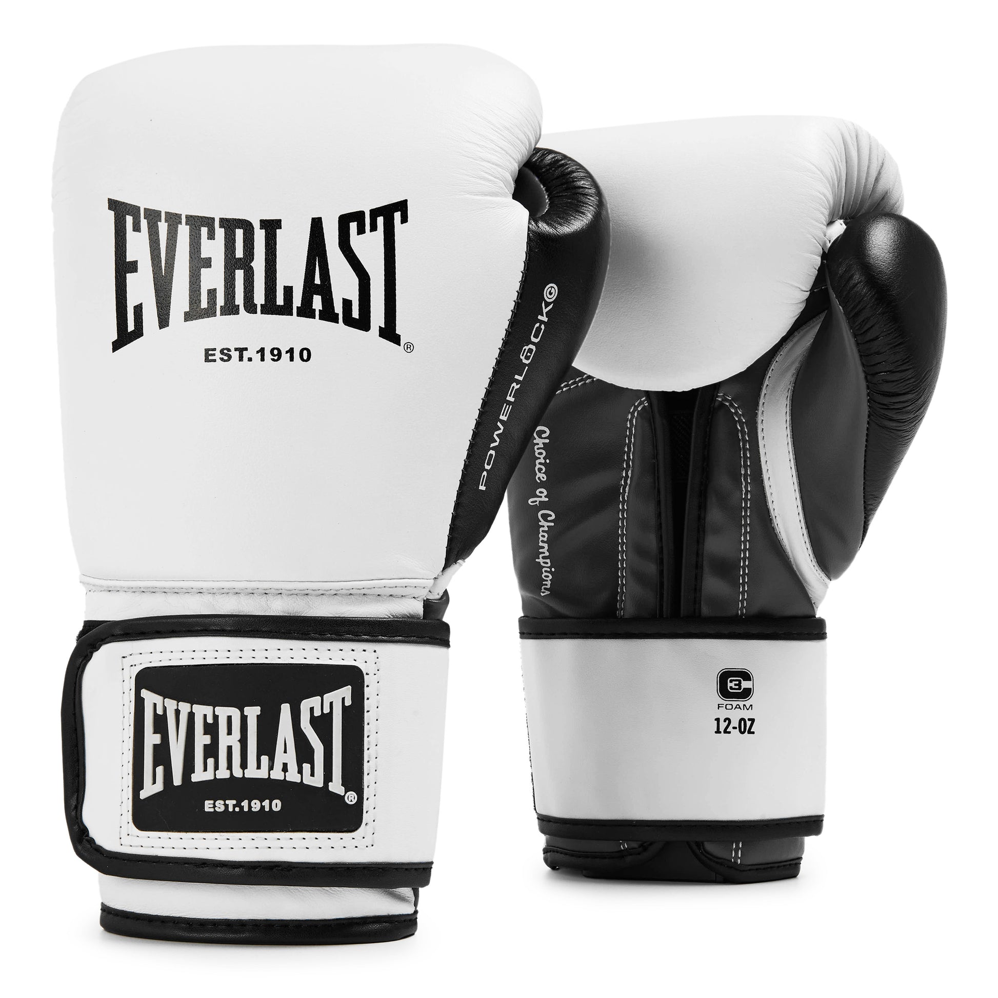 Powerlock OG Advanced Boxing Glove Hook & Loopの製品画像
