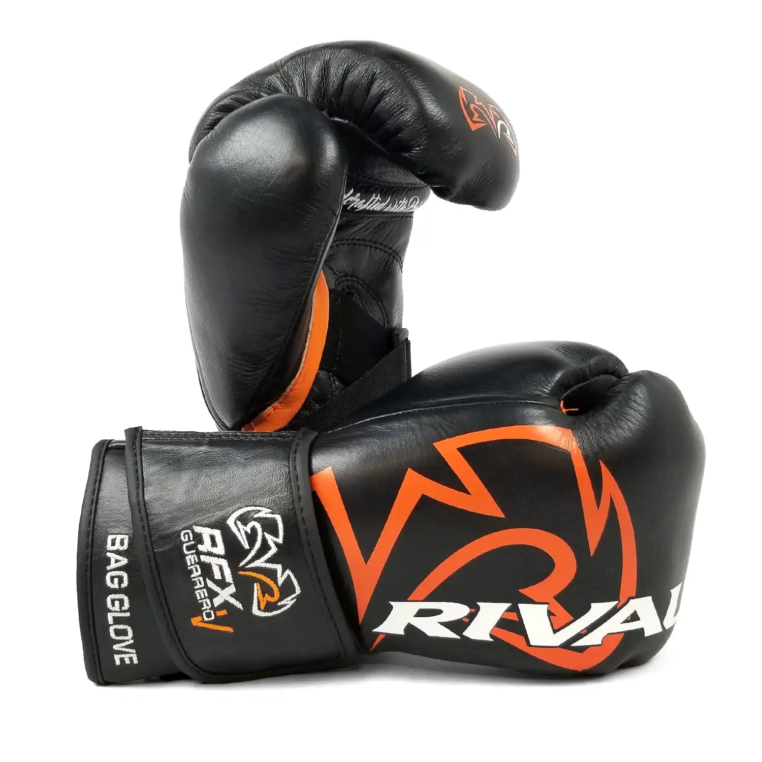 RFX-Guerrero-V Bag Gloves - HDE-Fの製品画像