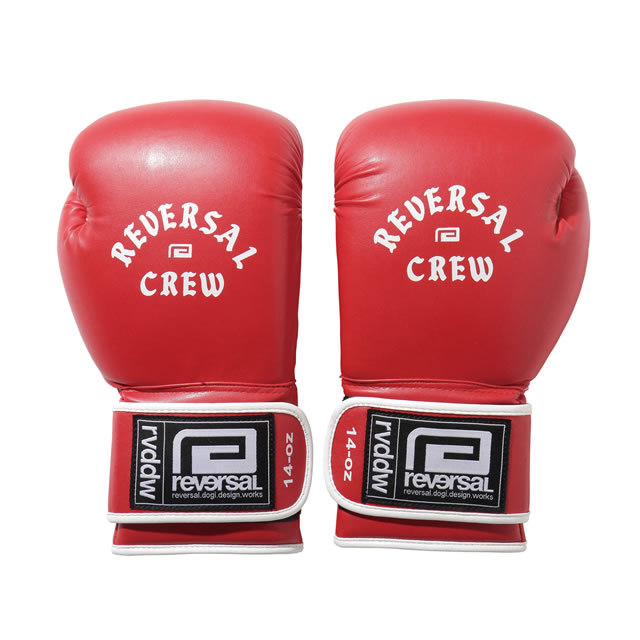 rvddw BOXING GLOVEの製品画像