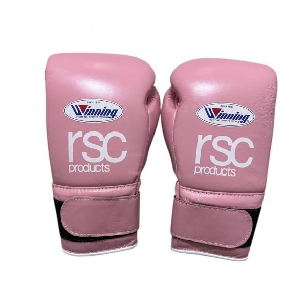[winning × rsc] ボクシンググローブマジック 14ozの製品画像