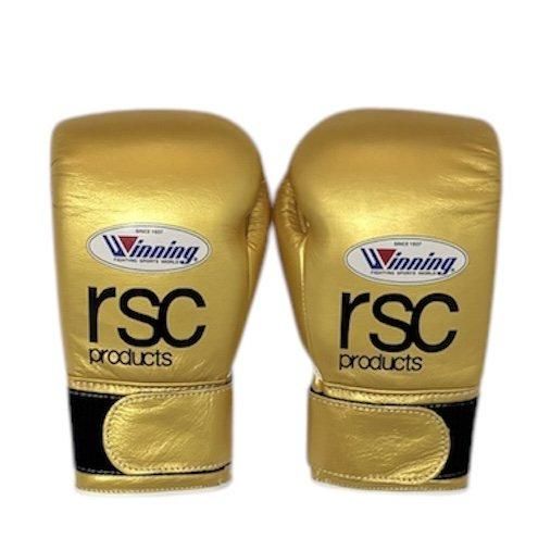 [winning × rsc] ボクシンググローブマジック 8ozの製品画像
