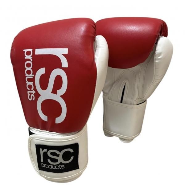 BOXING GLOVES ワークアウト ボクシンググローブ 8ozの製品画像