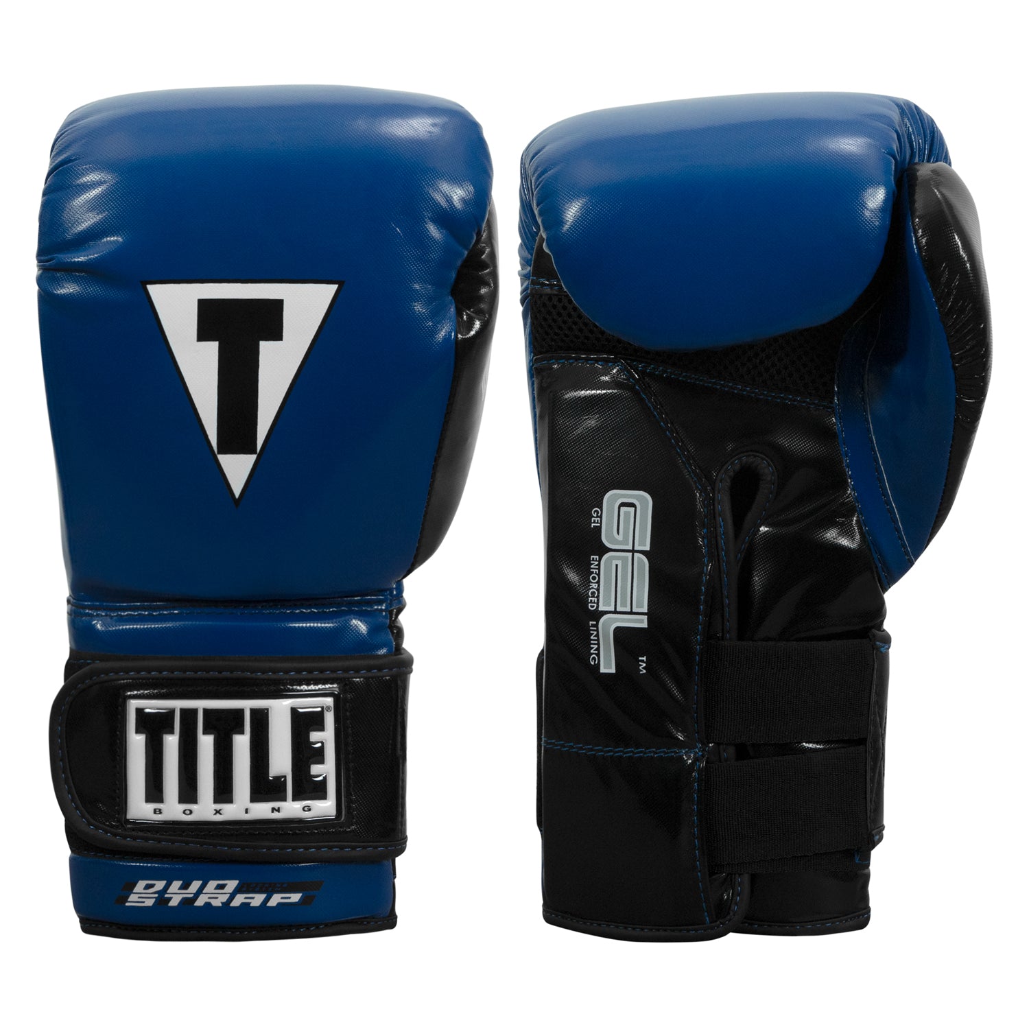 TITLE Boxing Gel Glory Super Bag Boxing Gloves 2.0の製品画像
