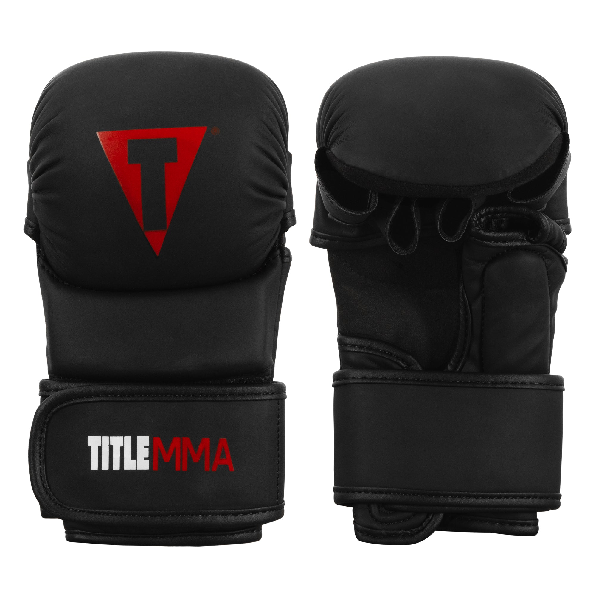 TITLE MMA Striker Sparring Glovesの製品画像
