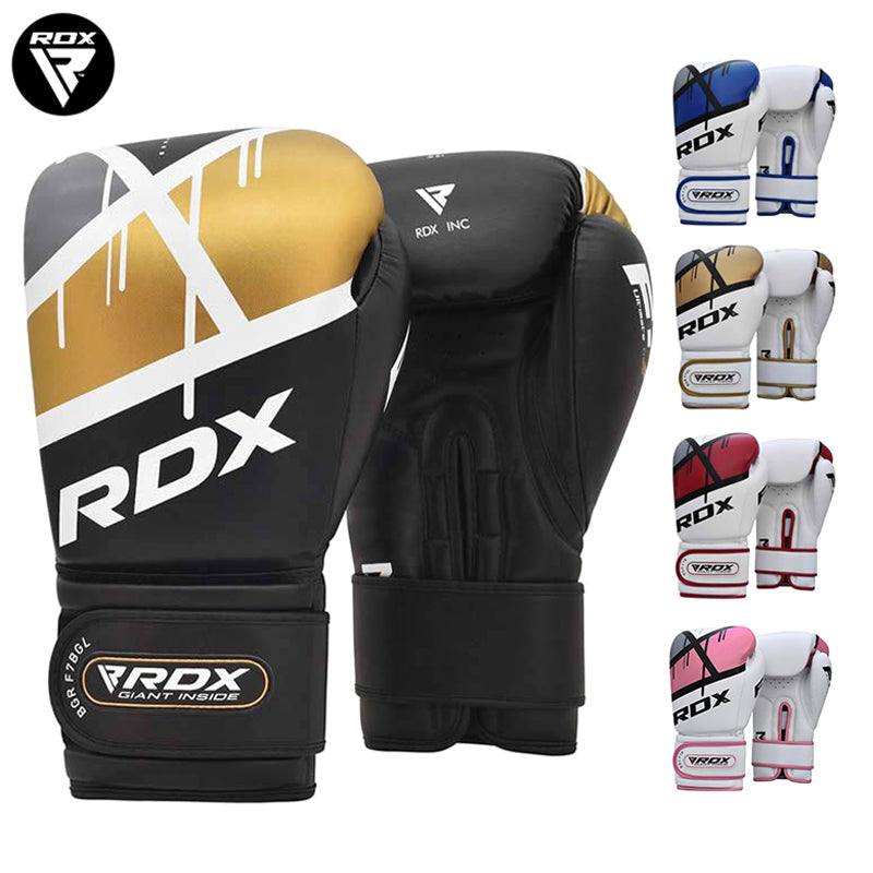 RDX ボクシンググローブ F7の製品画像
