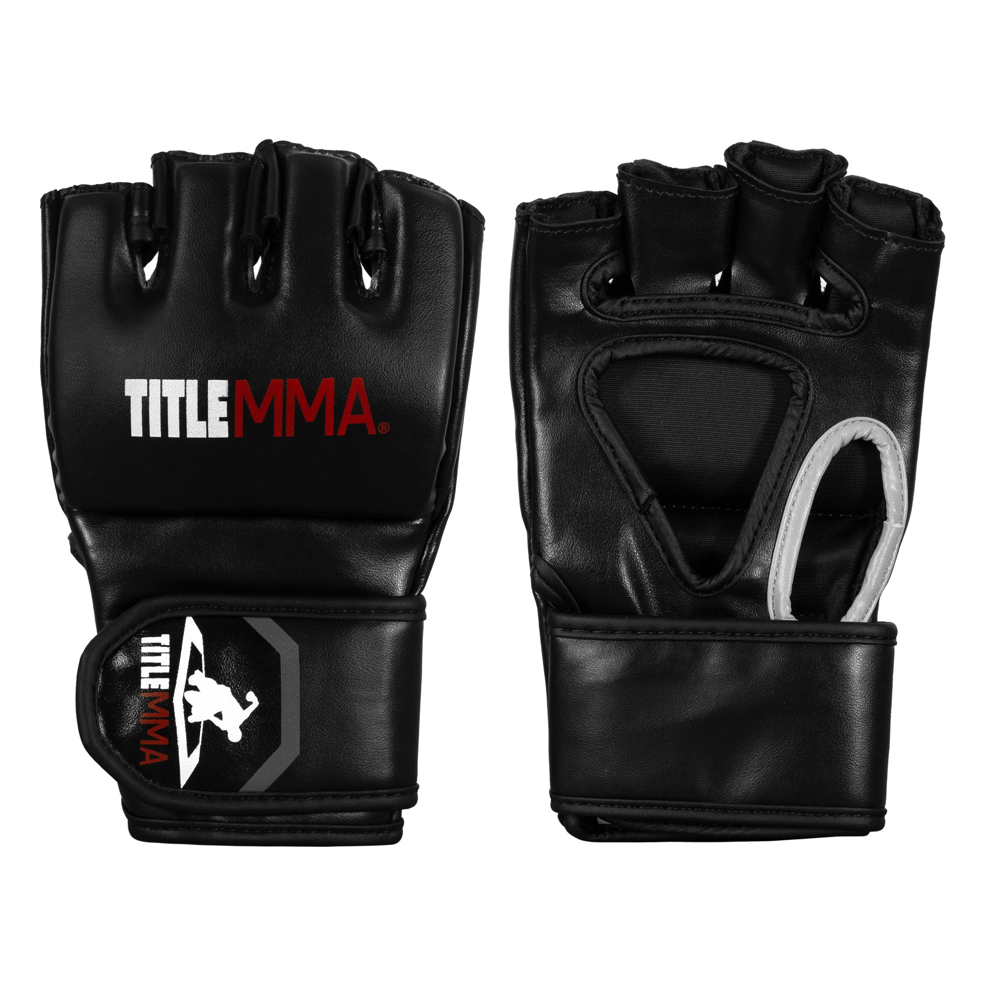 TITLE MMA Fight Glovesの製品画像