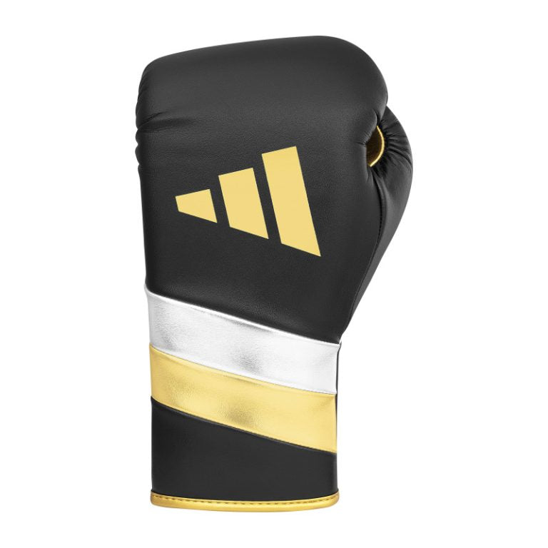 Adi-Speed 500 Pro Boxing and Kickboxing Glovesの製品画像