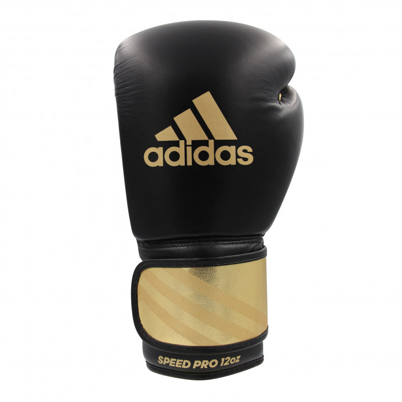 Adi-Speed 350 Pro Boxing and Kickboxing Glovesの製品画像