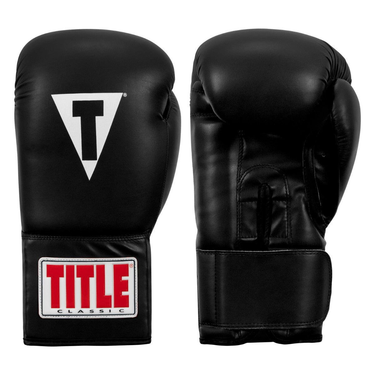 TITLE Classic Super Bag Boxing Gloves 2.0の製品画像