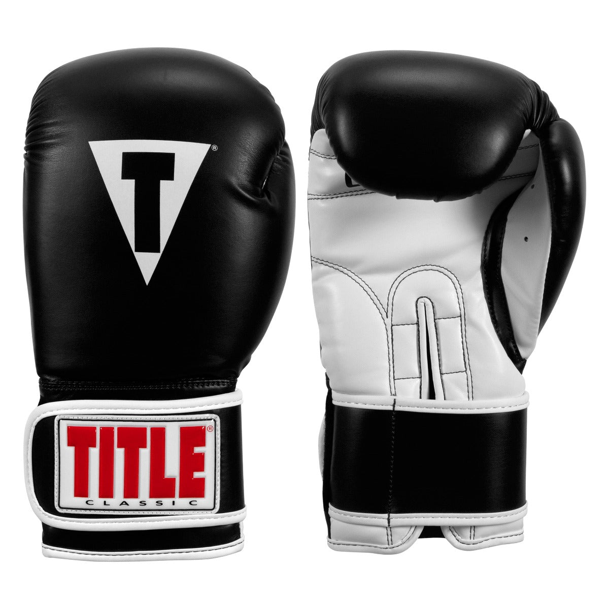 TITLE Classic Pro Style Training Boxing Gloves 3.0の製品画像