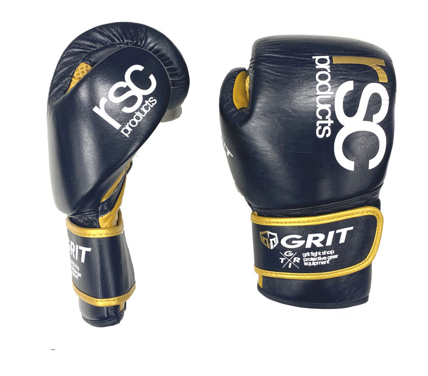 RSC×GRIT BOXING BAG GLOVE 2211の製品画像