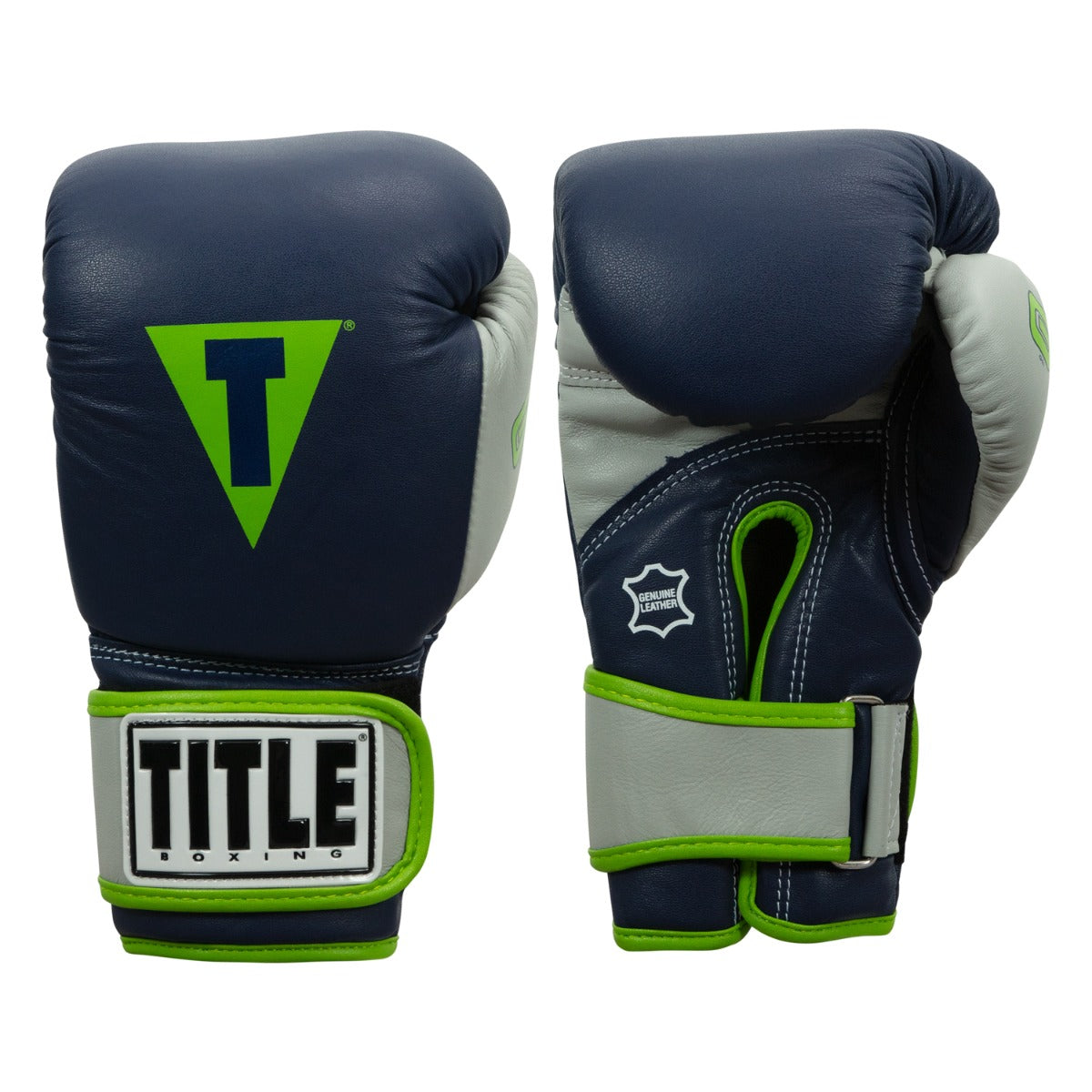 TITLE Boxing Gel World V2T Bag Boxing Glovesの製品画像
