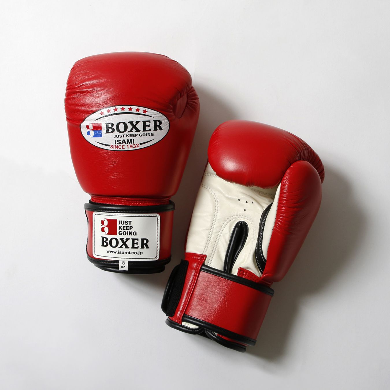 BOXERボクシンググローブの製品画像