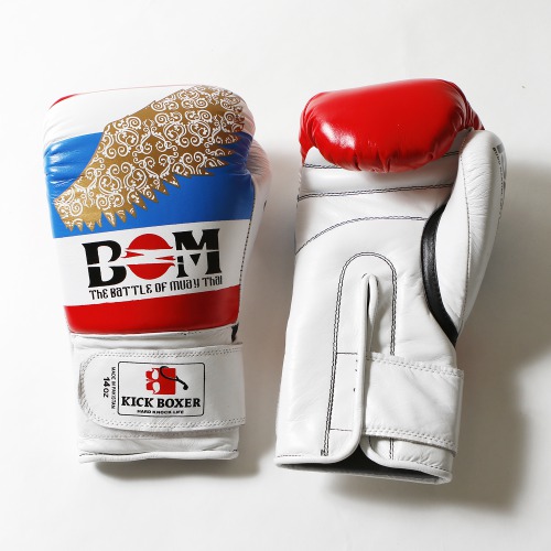 BOMオンスグローブの製品画像