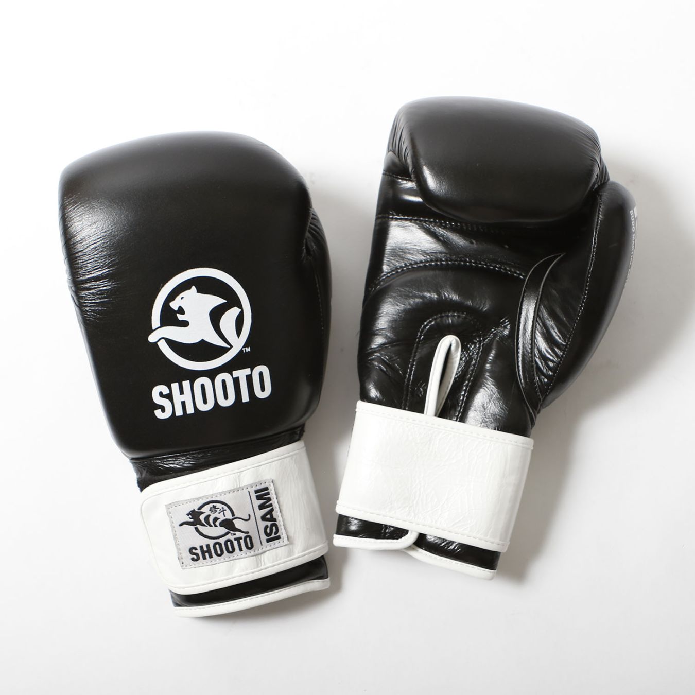 SHOOTOボクシンググローブの製品画像