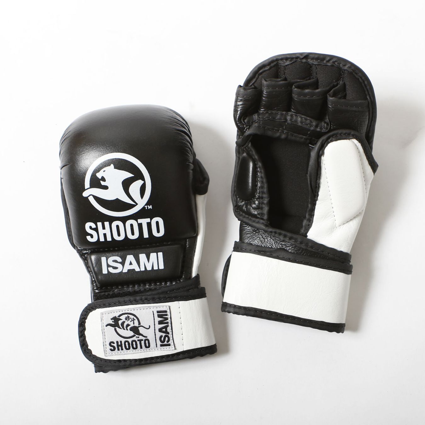 SHOOTOスパーリンググローブの製品画像