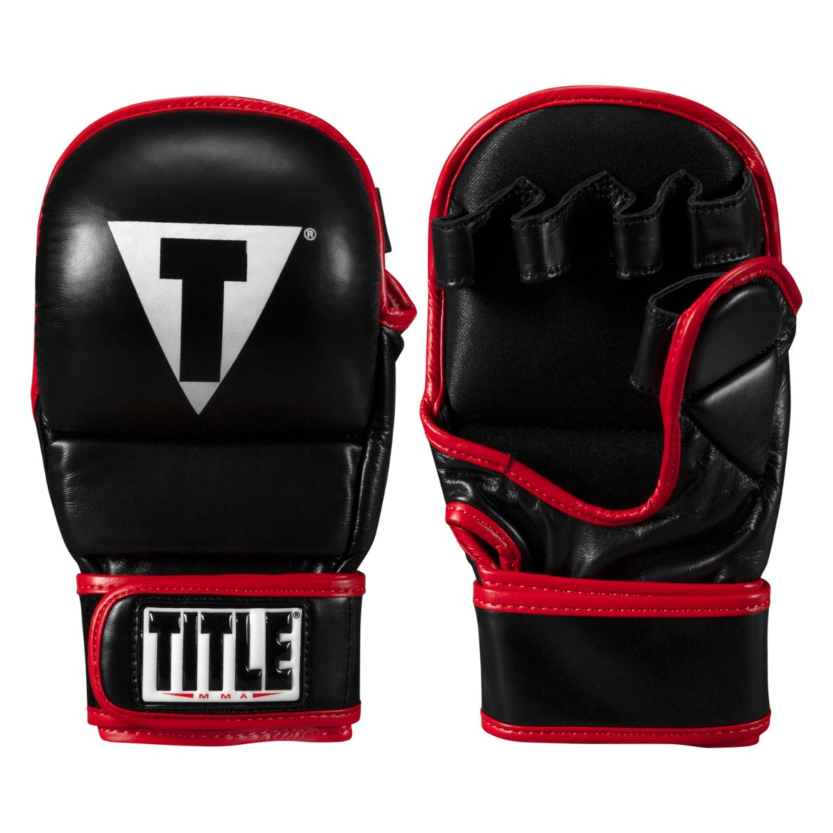 TITLE MMA Perform Safe Spar Glove 2.0の製品画像