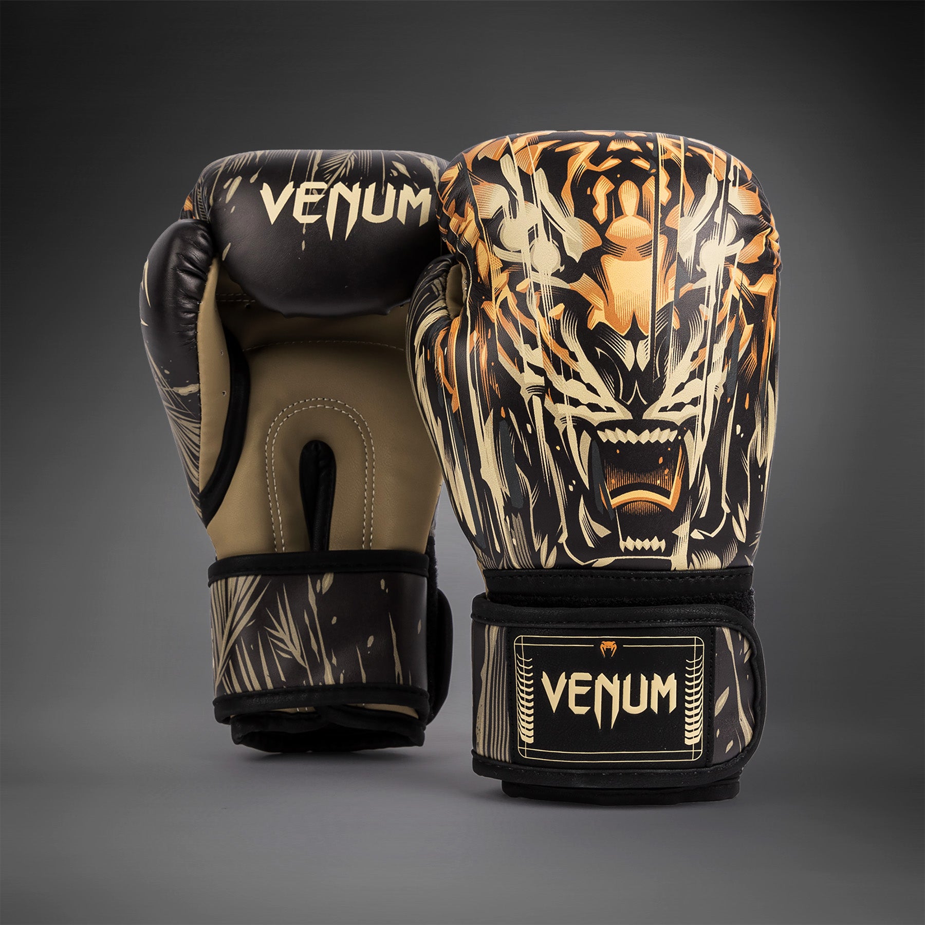 Tiger キッズの製品画像