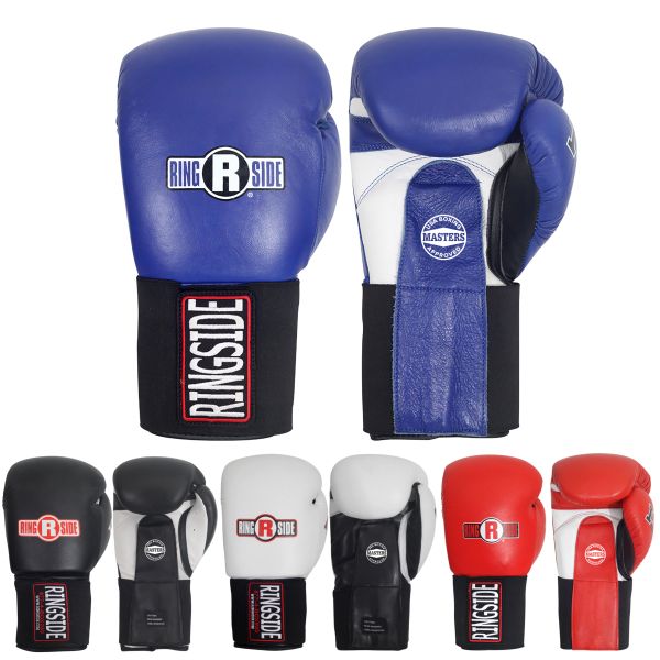 Ringside Master's Competition Glovesの製品画像