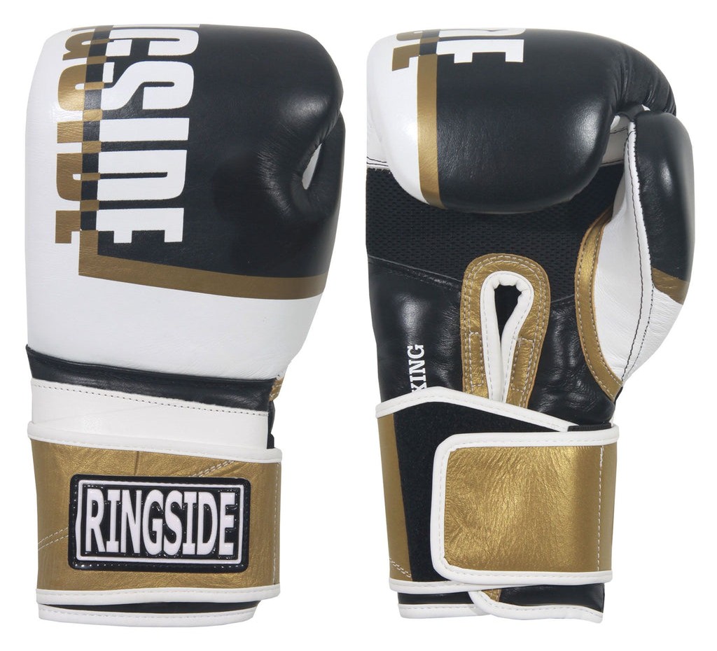 Ringside Omega Sparring Glovesの製品画像