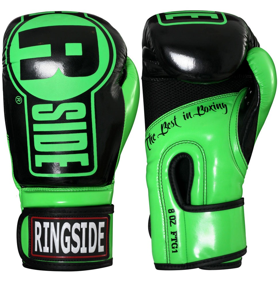 Ringside Apex Bag Glovesの製品画像