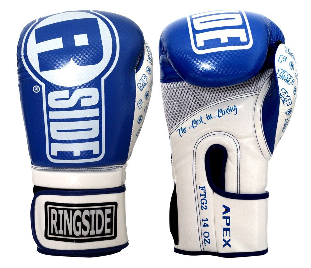Ringside Apex Flash Sparring Glovesの製品画像