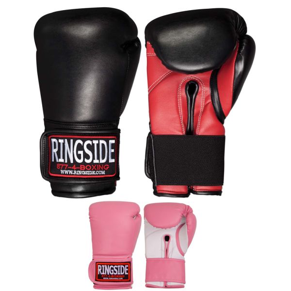 Ringside Professional Aerobic Bag Glovesの製品画像