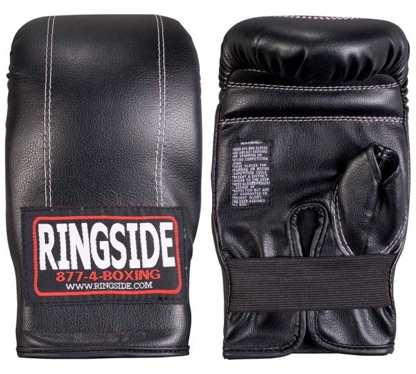 Ringside Econo Bag Glovesの製品画像