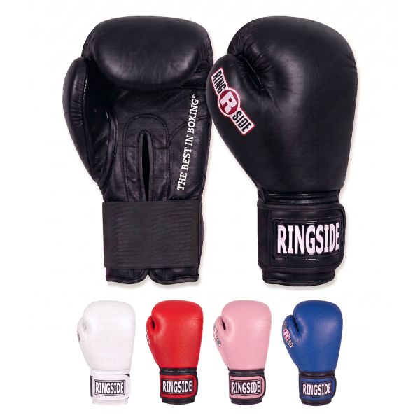 Ringside Extreme Fitness Boxing Glovesの製品画像