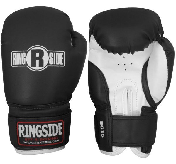 Ringside Striker Youth Training Glovesの製品画像