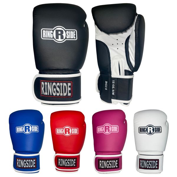 Ringside Striker Training Glovesの製品画像