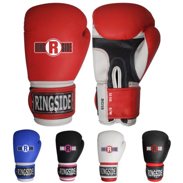 Ringside Pro Style Training Glovesの製品画像