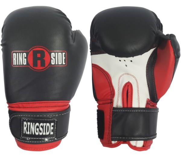 Ringside Youth Pro Style Training Glovesの製品画像