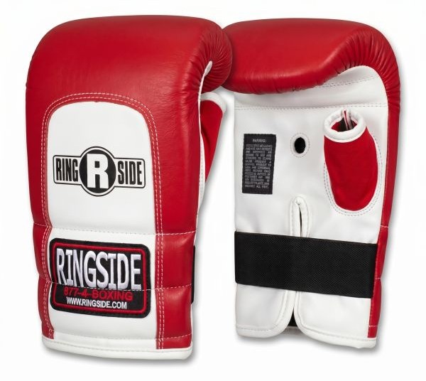 Ringside Professional Bag Glovesの製品画像