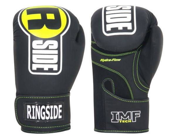 Ringside Stealth Bag Glovesの製品画像