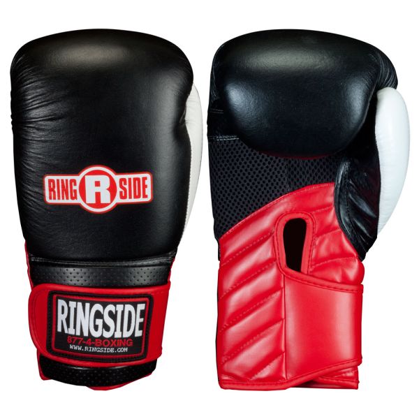 Ringside Gym Sparring Boxing Glovesの製品画像