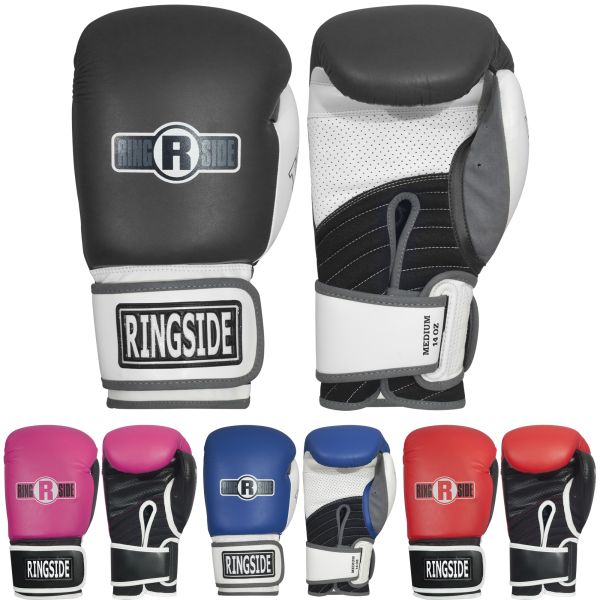Ringside IMF Tech Bag Glovesの製品画像