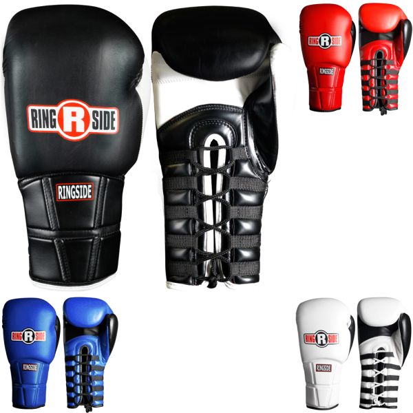 Ringside IMF Tech Pro Fight Glovesの製品画像