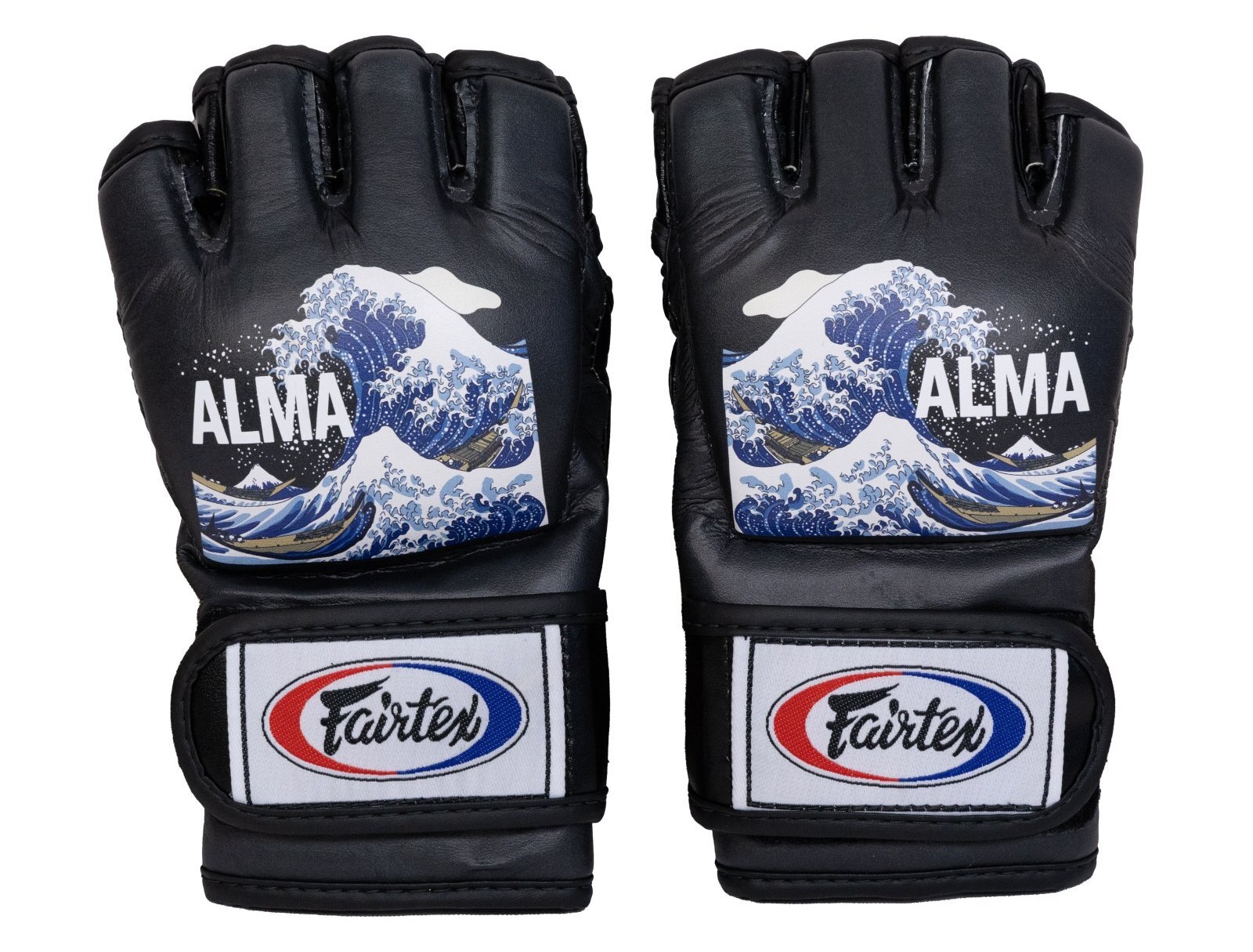 【FAIRTEX】ALMA MMAグローブ FGV12の製品画像