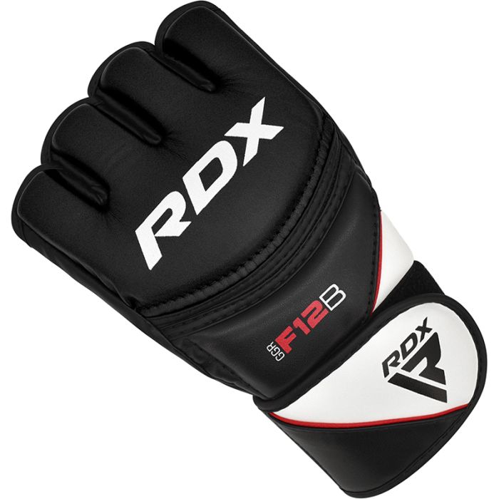 【RDX】オープンフィンガーグローブ GGR-F12の製品画像