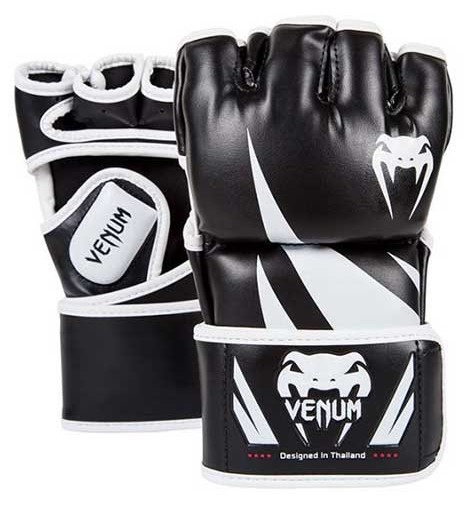 【VENUM】Challenger MMAグローブの製品画像
