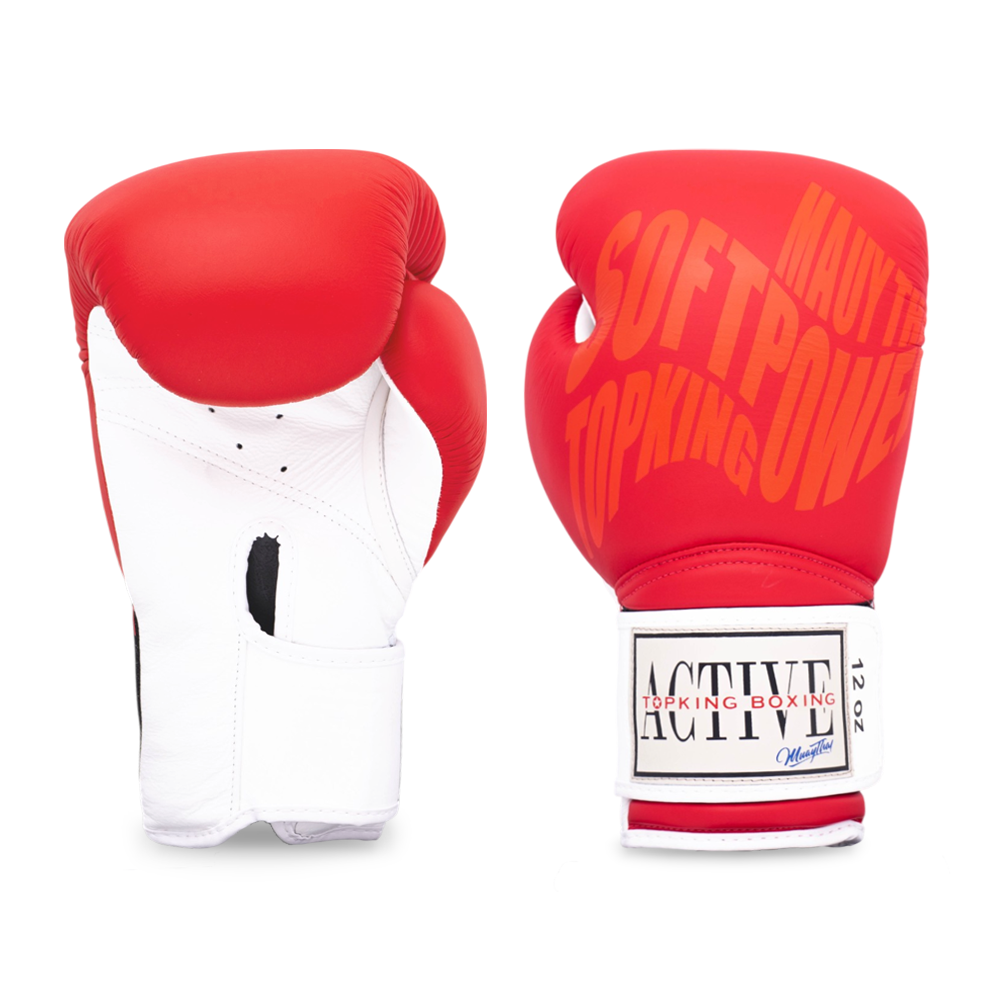 Active Muaythaiの製品画像